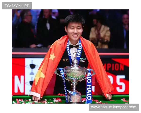 斯诺克50岁名将时隔五个月再进决赛 上次决赛不敌赵心童 斯诺克50岁名将时隔五个月再进决赛 上次决赛不敌赵心童