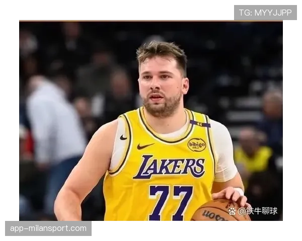 东契奇从容迎战展现统治力 八村塁盛赞其未来发展潜力无限