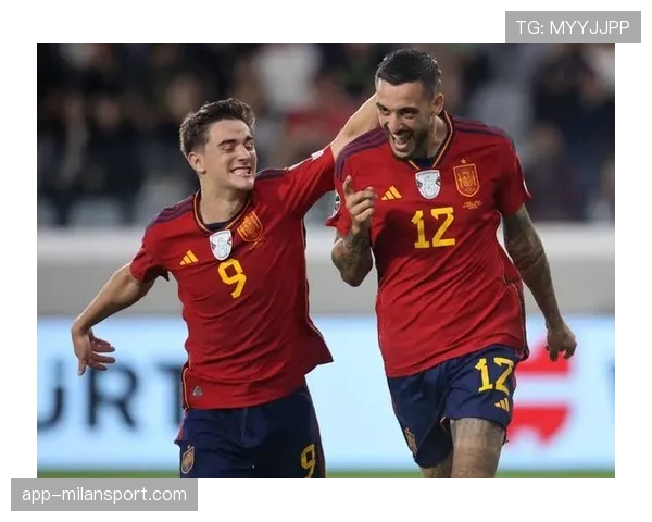 世预赛西班牙将客战格鲁吉亚，目标全取三分