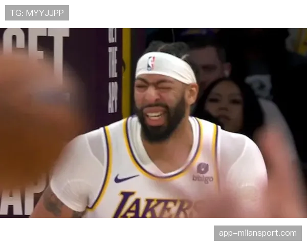 浓眉交易市场前景不明 各队担忧其伤病恢复情况